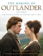 The Making of Outlander: The Series