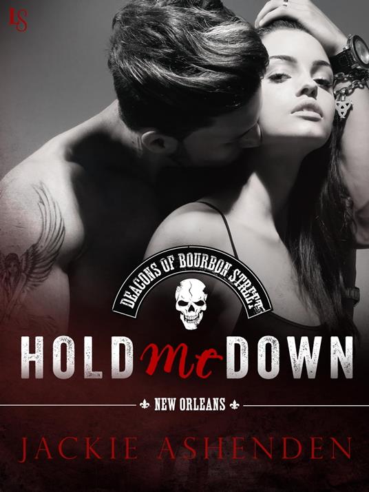 Hold Me Down