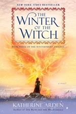 The Winter of the Witch: A Novel