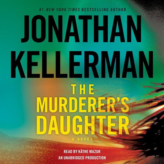 The Murderer's Daughter