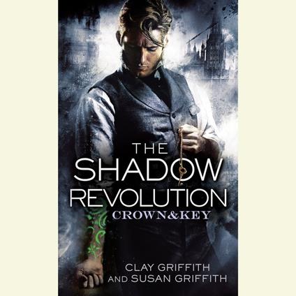 The Shadow Revolution: Crown & Key