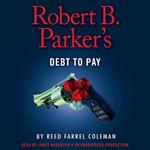 Robert B. Parker's Debt to Pay