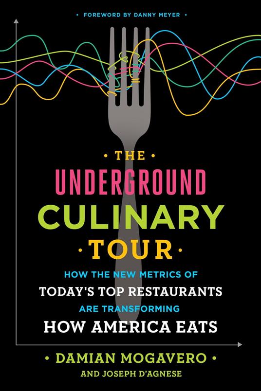 The Underground Culinary Tour