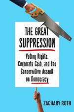 The Great Suppression