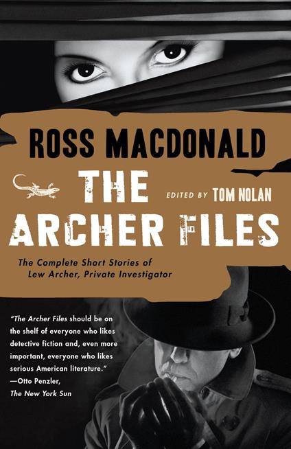 The Archer Files