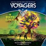 Voyagers: The Seventh Element (Book 6)