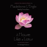 A House Like a Lotus