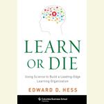 Learn or Die