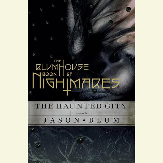 The Blumhouse Book of Nightmares