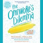 The Omnivore's Dilemma