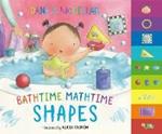 Bathtime Mathtime: Shapes