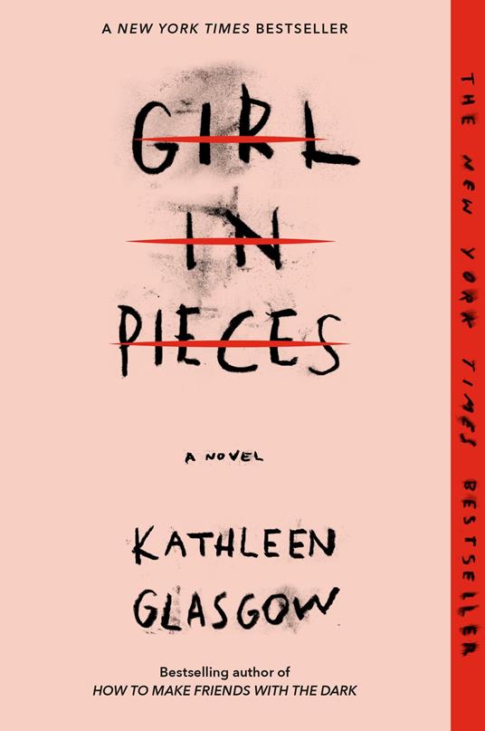 Girl in Pieces - Kathleen Glasgow - ebook