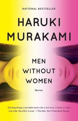 Men Without Women: Stories - Haruki Murakami - Libro in lingua inglese -  Random House USA Inc - Vintage International