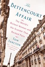 The Bettencourt Affair