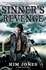 Sinner's Revenge: A Sinner's Creed Novel