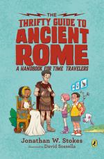 The Thrifty Guide to Ancient Rome