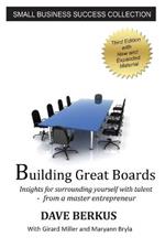 Building Great Boards