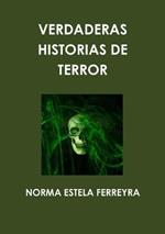 Verdaderas Historias De Terror