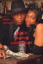 Black Vampire Anthology