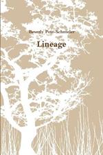 Lineage