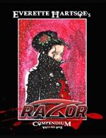 Everette Hartsoe's Razor Compendium V1. (Paperback)