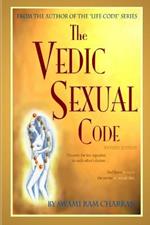 The Vedic Sexual Code