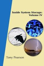 Inside System Storage: Volume IV (Paperback)