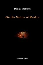 On the Nature of Reality (Written in Ancient Chinese)