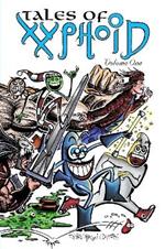 Tales of Xyphoid Volume 1