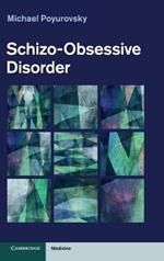 Schizo-Obsessive Disorder