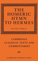 The Homeric Hymn to Hermes