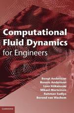 Computational Fluid Dynamics for Engineers