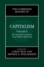 The Cambridge History of Capitalism