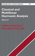 Classical and Multilinear Harmonic Analysis