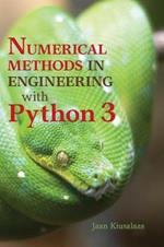 Numerical Methods in Engineering with Python 3