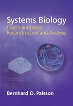 Systems Biology: Constraint-based Reconstruction and Analysis