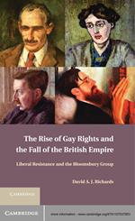 The Rise of Gay Rights and the Fall of the British Empire