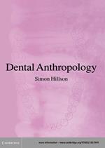 Dental Anthropology