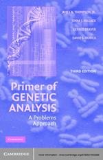 Primer of Genetic Analysis