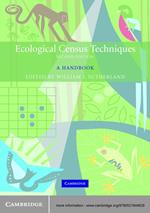 Ecological Census Techniques