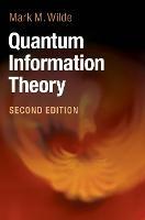 Quantum Information Theory