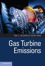 Gas Turbine Emissions