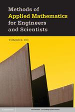 Methods of Applied Mathematics for Engineers and Scientists