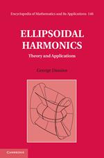 Ellipsoidal Harmonics