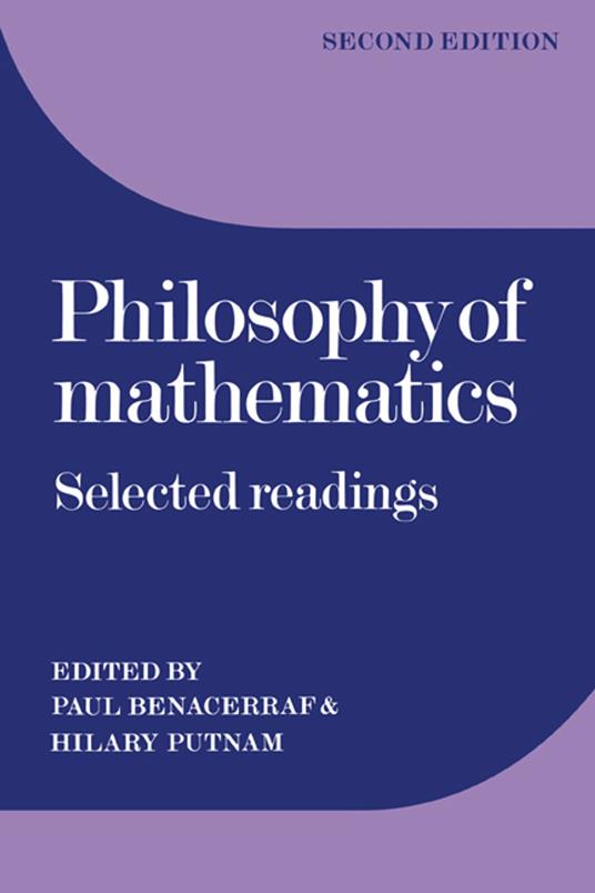 Philosophy of Mathematics