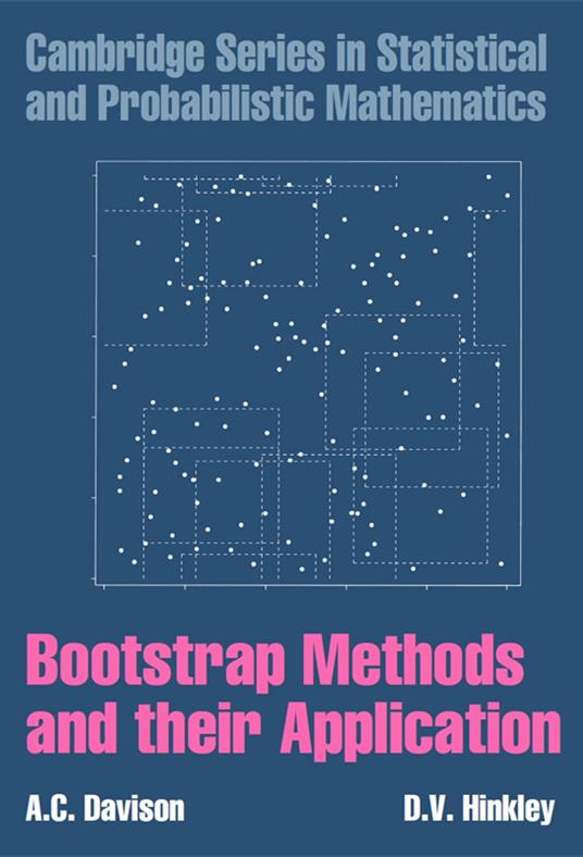 Bootstrap Methods and their Application