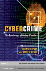 Cybercrime