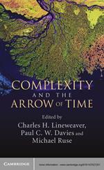 Complexity and the Arrow of Time