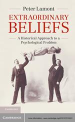 Extraordinary Beliefs