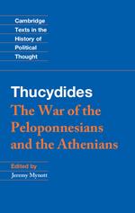 Thucydides